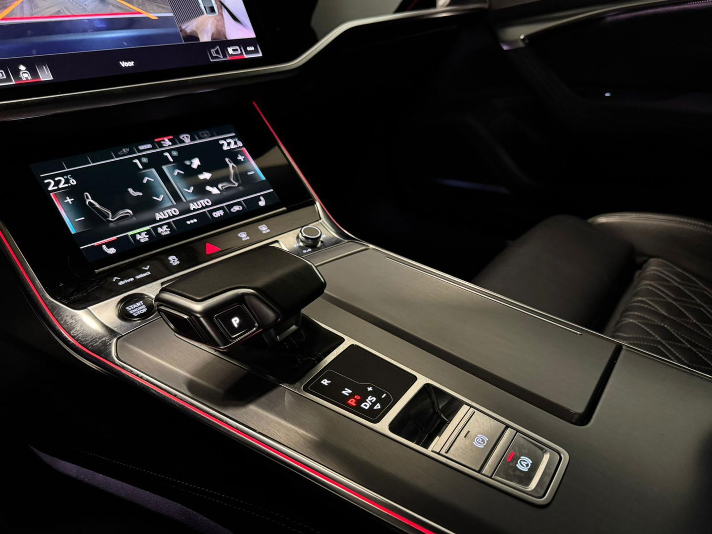 Audi A7 Sportback 55 TFSI e quattro PANO KEYLESS S-LINE