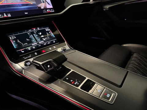 Audi A7 Sportback 55 TFSI e quattro PANO KEYLESS S-LINE