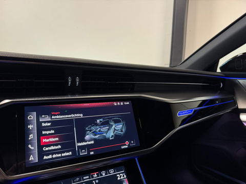 Audi A7 Sportback 55 TFSI e quattro PANO KEYLESS S-LINE