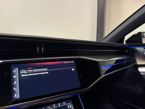 Audi A7 Sportback 55 TFSI e quattro PANO KEYLESS S-LINE