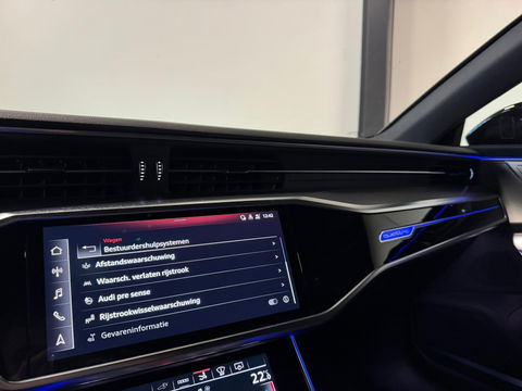 Audi A7 Sportback 55 TFSI e quattro PANO KEYLESS S-LINE