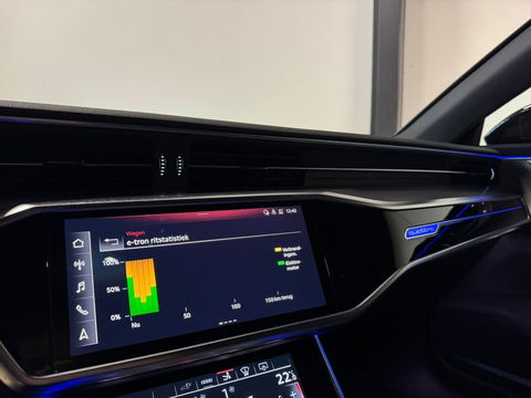 Audi A7 Sportback 55 TFSI e quattro PANO KEYLESS S-LINE