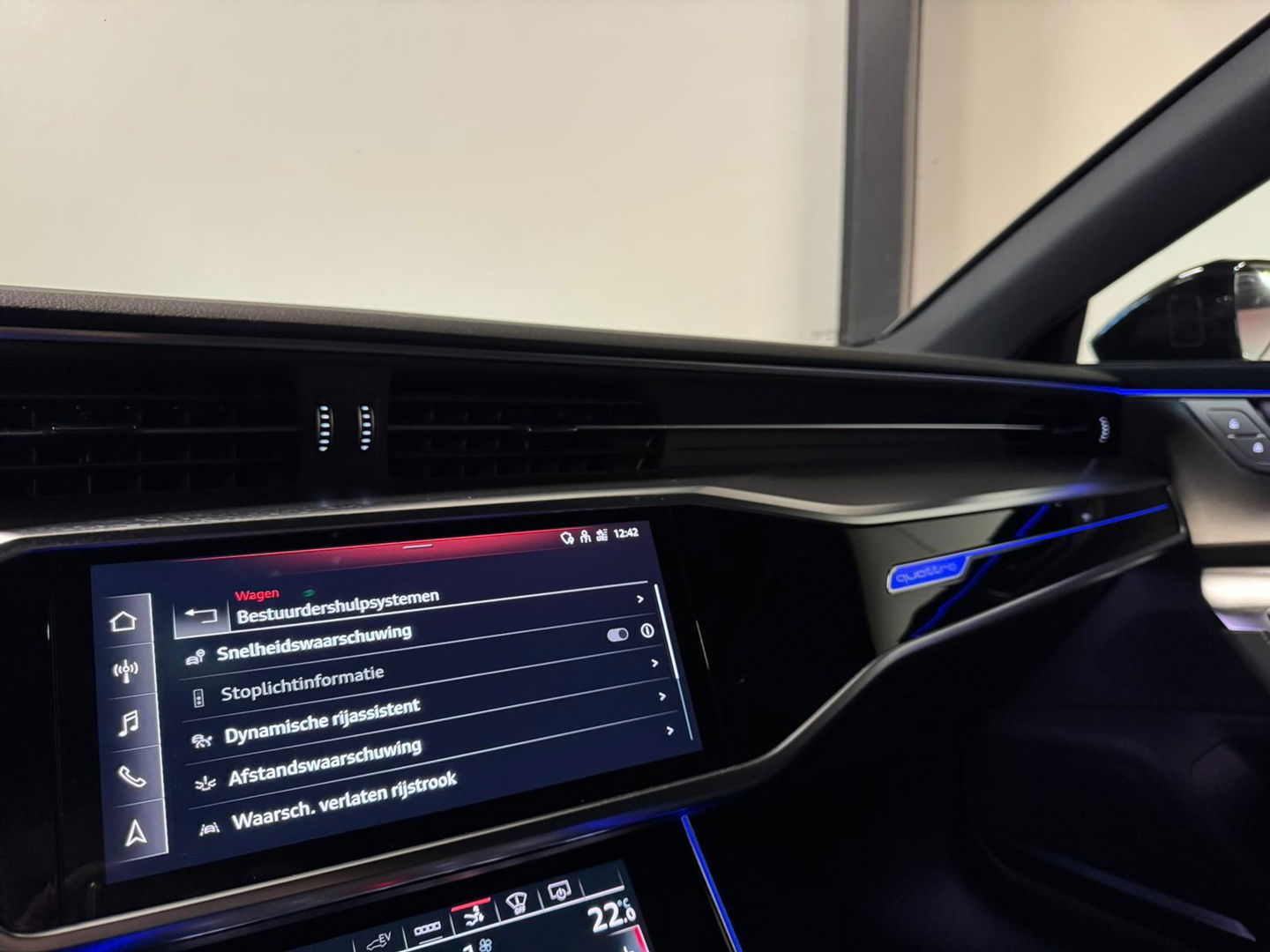 Audi A7 Sportback 55 TFSI e quattro PANO KEYLESS S-LINE