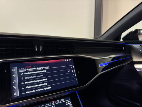 Audi A7 Sportback 55 TFSI e quattro PANO KEYLESS S-LINE