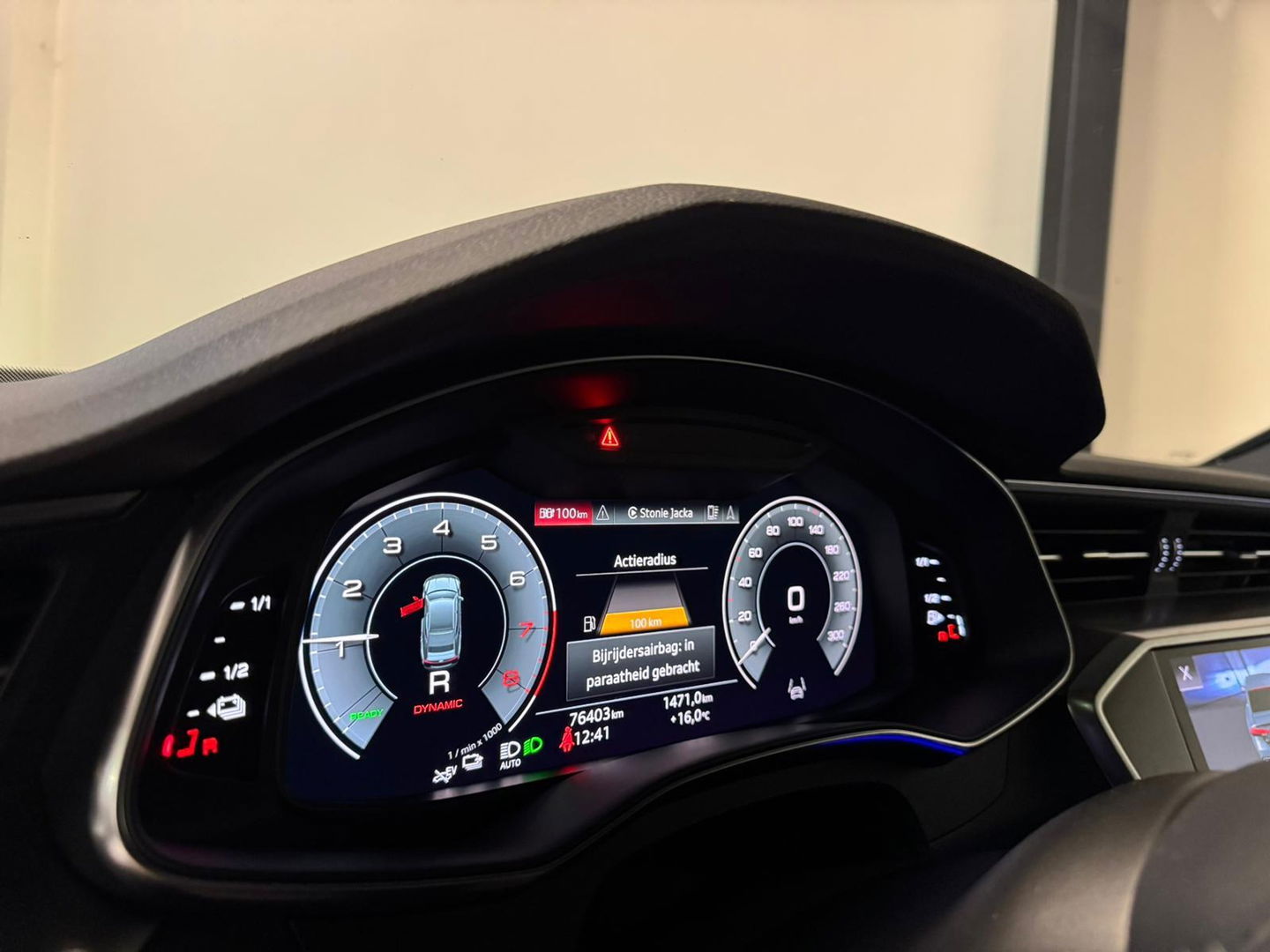 Audi A7 Sportback 55 TFSI e quattro PANO KEYLESS S-LINE