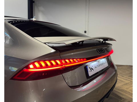 Audi A7 Sportback 55 TFSI e quattro PANO KEYLESS S-LINE