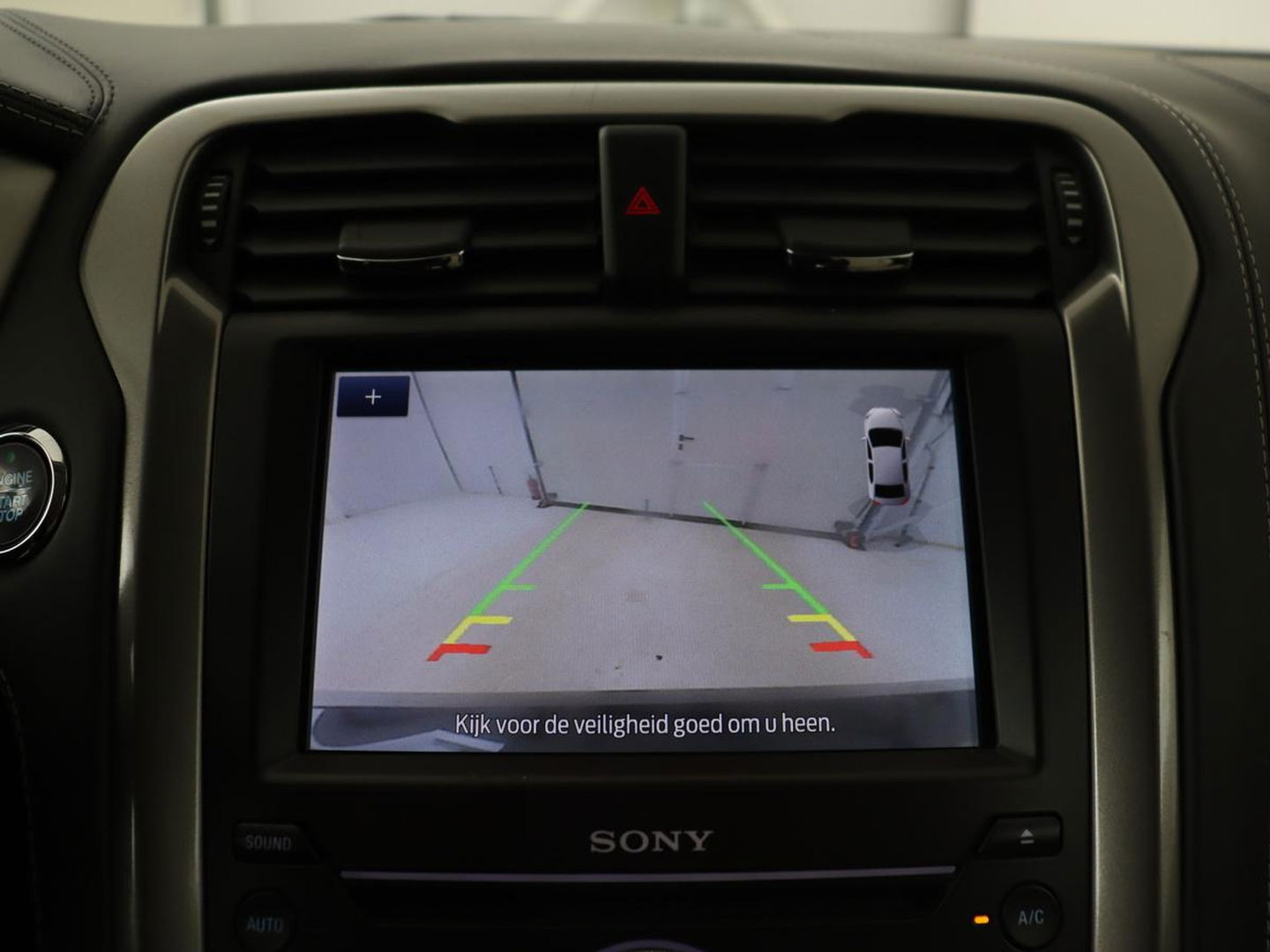 Ford Mondeo 2.0 IVCT HEV Vignale | Leder | Stoelverwarming | LED | LMV 18 inch | Navigatie | Carplay | Elektrische stoelen | Camera