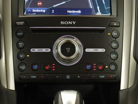 Ford Mondeo 2.0 IVCT HEV Vignale | Leder | Stoelverwarming | LED | LMV 18 inch | Navigatie | Carplay | Elektrische stoelen | Camera