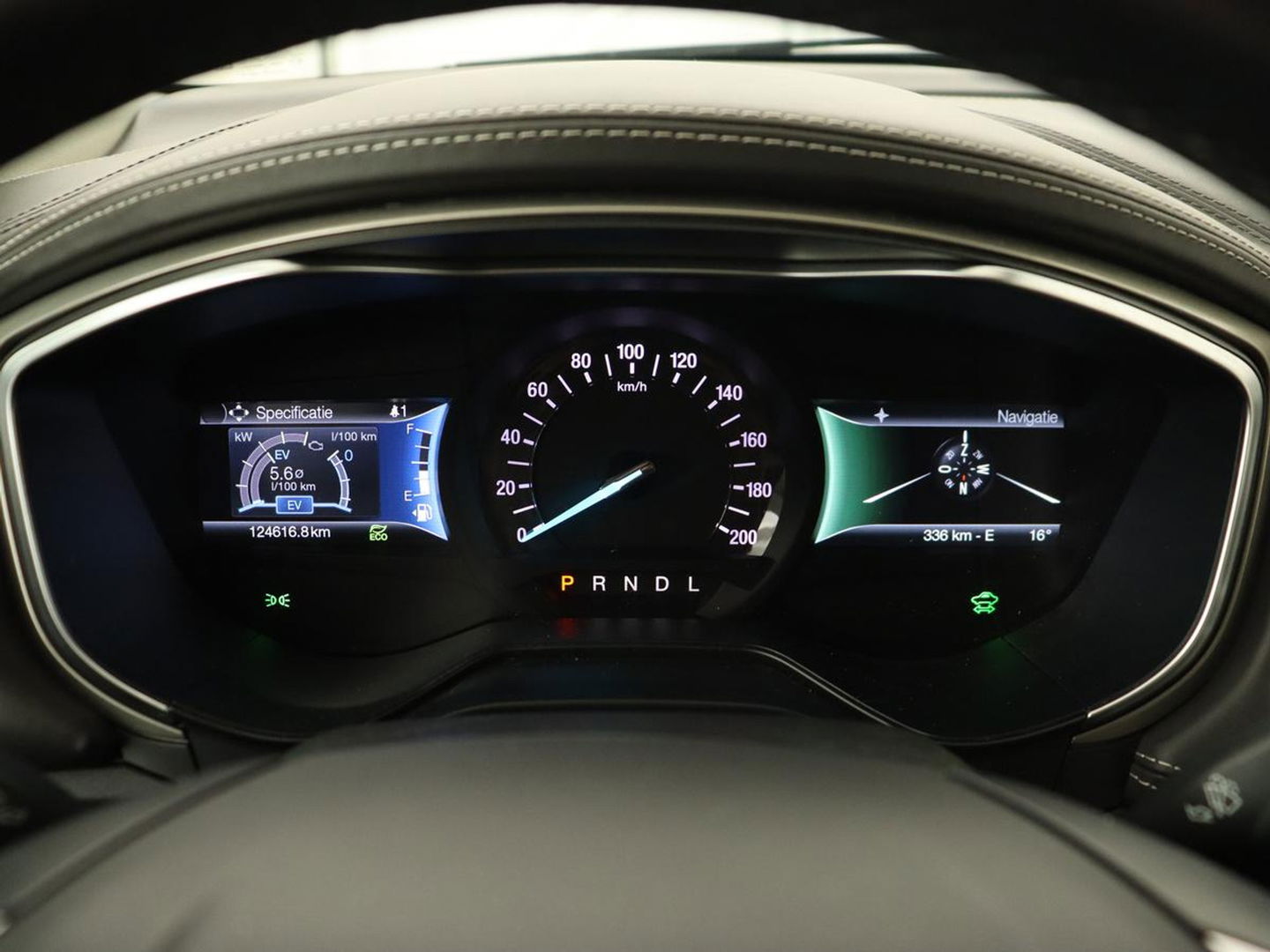 Ford Mondeo 2.0 IVCT HEV Vignale | Leder | Stoelverwarming | LED | LMV 18 inch | Navigatie | Carplay | Elektrische stoelen | Camera