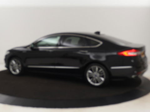 Ford Mondeo 2.0 IVCT HEV Vignale