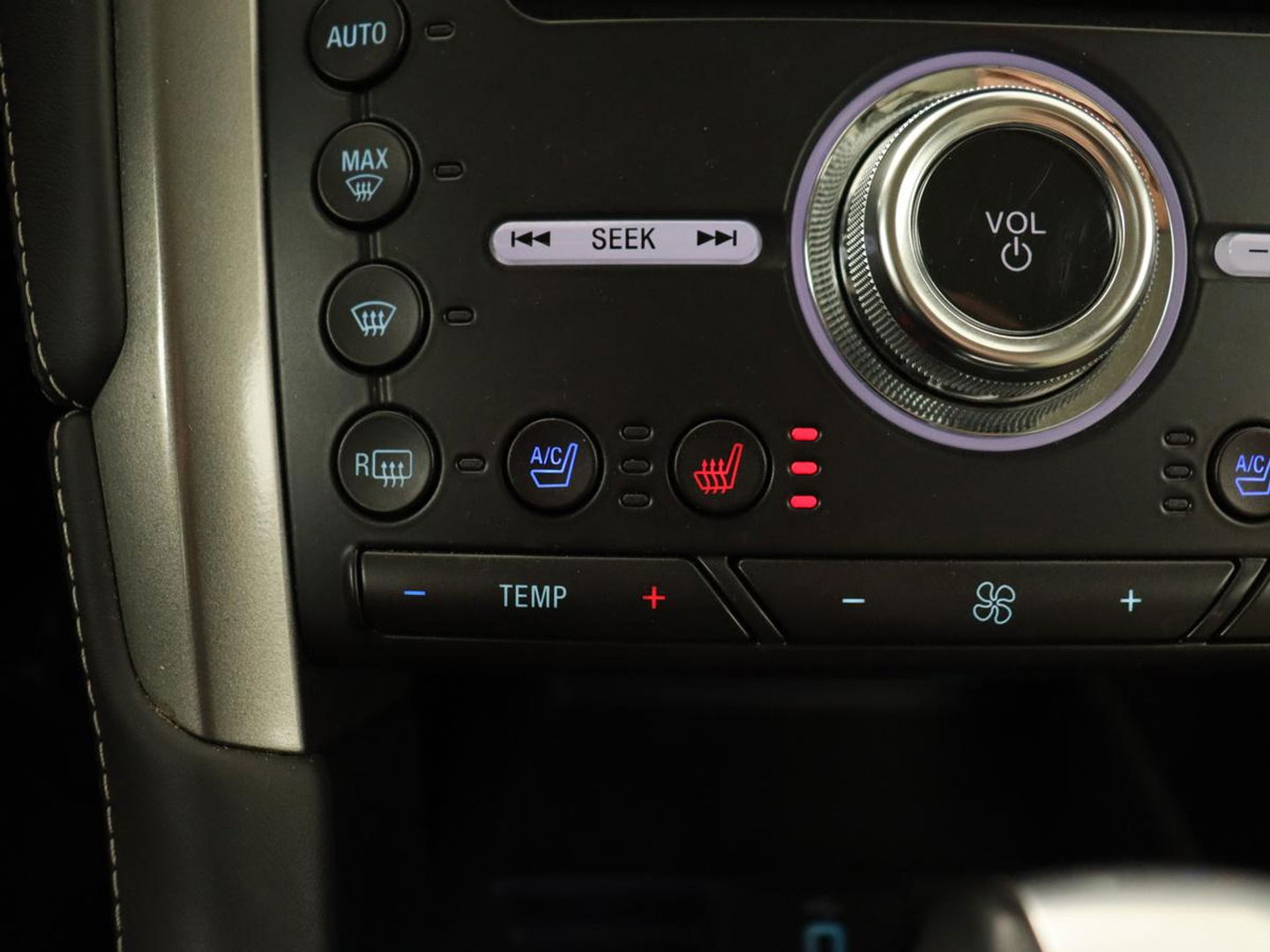 Ford Mondeo 2.0 IVCT HEV Vignale | Leder | Stoelverwarming | LED | LMV 18 inch | Navigatie | Carplay | Elektrische stoelen | Camera