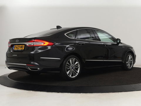Ford Mondeo 2.0 IVCT HEV Vignale