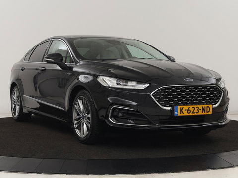Ford Mondeo 2.0 IVCT HEV Vignale