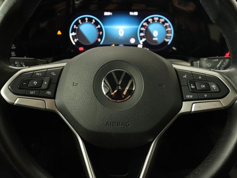 Volkswagen Golf 1.5 TSI R-Line