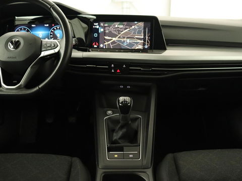 Volkswagen Golf 1.5 TSI R-Line