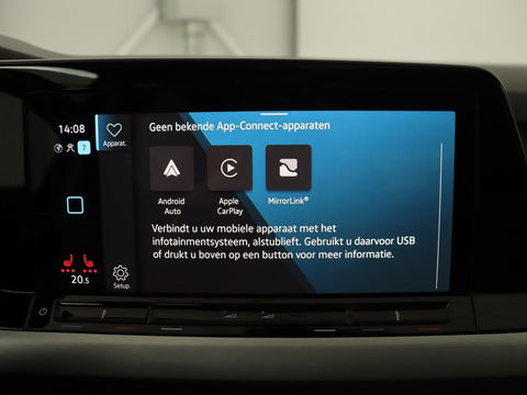 Volkswagen Golf 1.5 TSI R-Line
