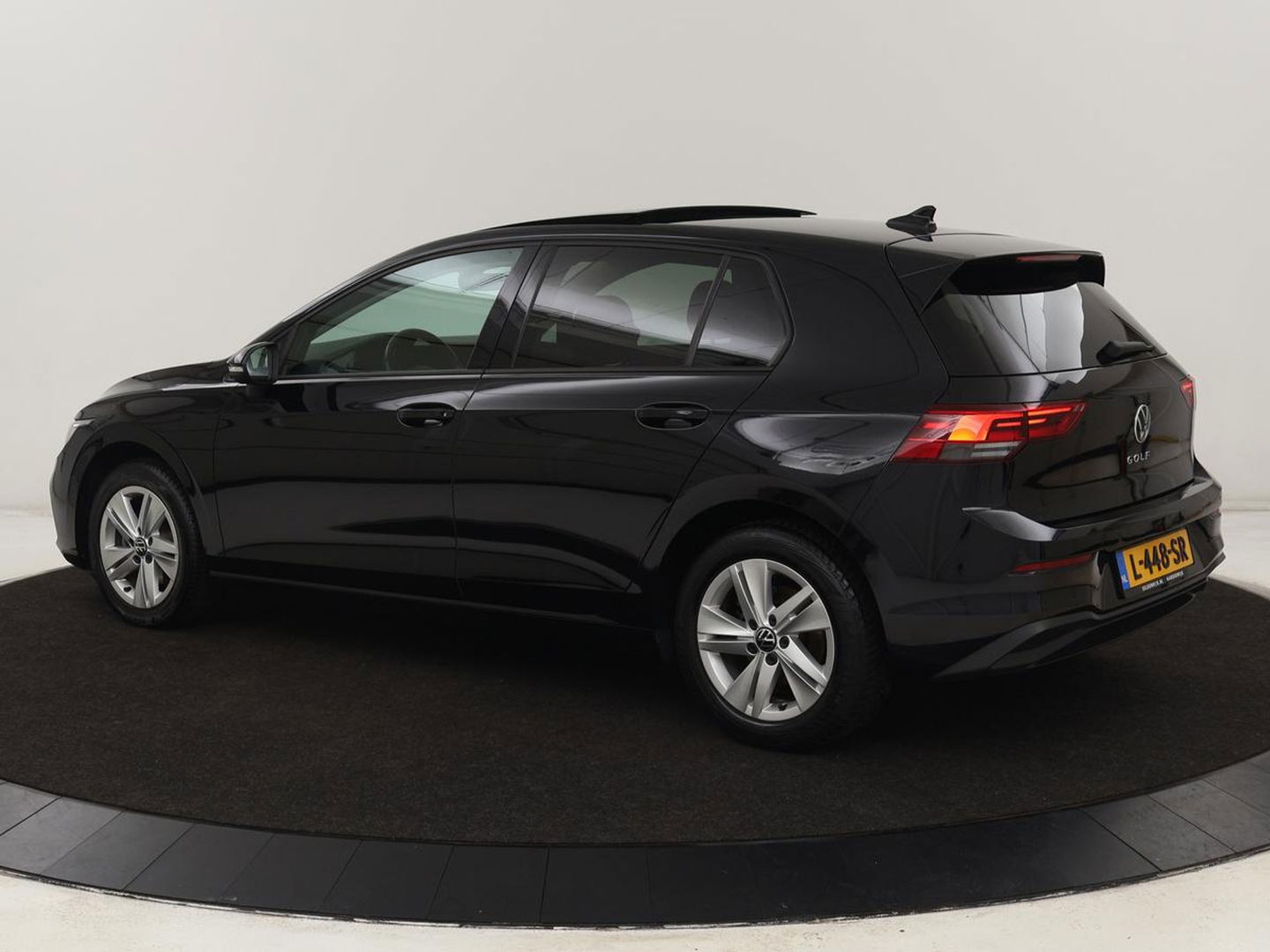 Volkswagen Golf 1.5 TSI R-Line