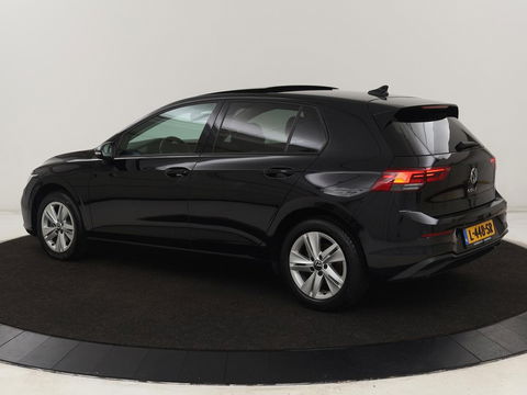 Volkswagen Golf 1.5 TSI R-Line