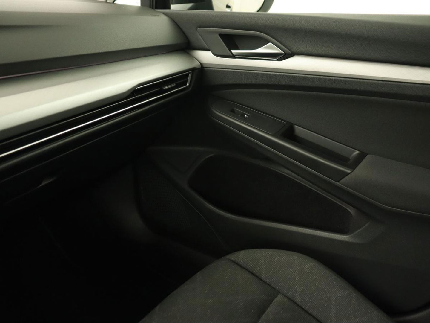 Volkswagen Golf 1.5 TSI R-Line