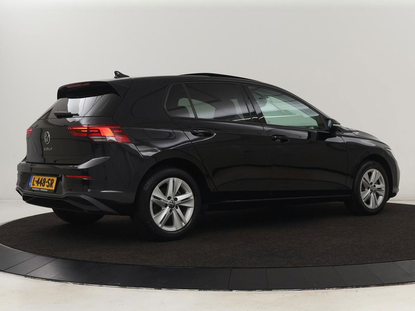 Volkswagen Golf 1.5 TSI R-Line