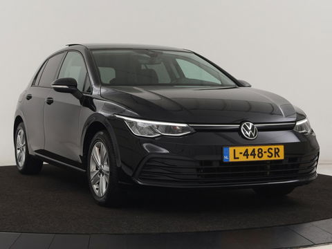 Volkswagen Golf 1.5 TSI R-Line