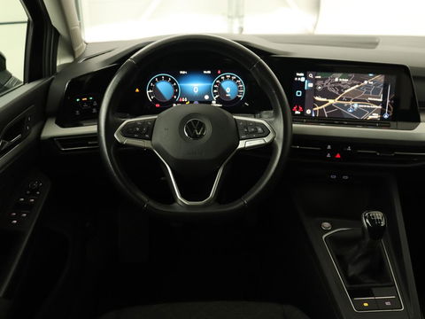 Volkswagen Golf 1.5 TSI R-Line