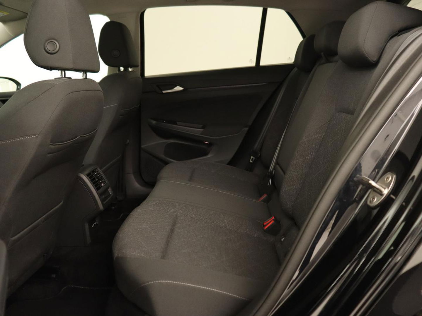 Volkswagen Golf 1.5 TSI R-Line