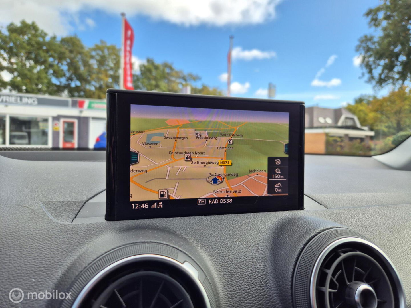 Audi Q2 30 TFSI epic, Full LED, Trekhaak, Navi, PDC, NAP!