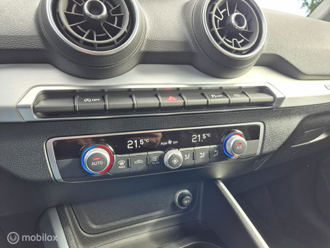 Audi Q2 30 TFSI epic, Full LED, Trekhaak, Navi, PDC, NAP!