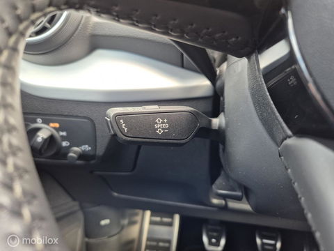 Audi Q2 30 TFSI epic, Full LED, Trekhaak, Navi, PDC, NAP!