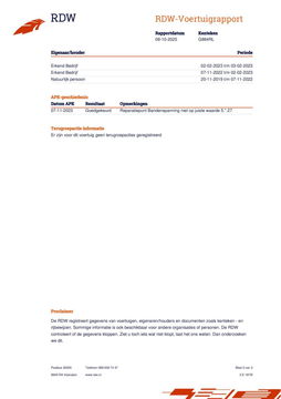 Audi Q2 30 TFSI epic, Full LED, Trekhaak, Navi, PDC, NAP!