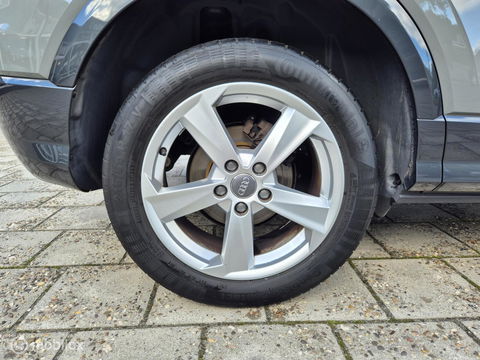 Audi Q2 30 TFSI epic, Full LED, Trekhaak, Navi, PDC, NAP!