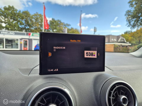 Audi Q2 30 TFSI epic, Full LED, Trekhaak, Navi, PDC, NAP!
