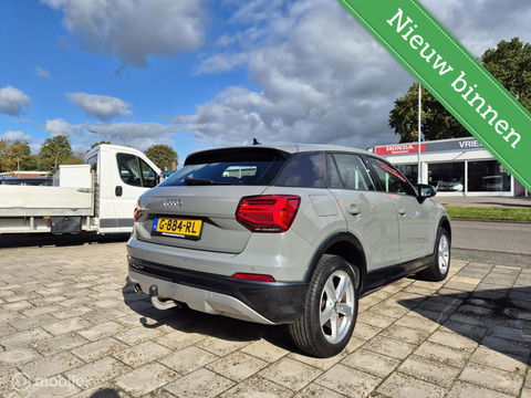 Audi Q2 30 TFSI epic, Full LED, Trekhaak, Navi, PDC, NAP!