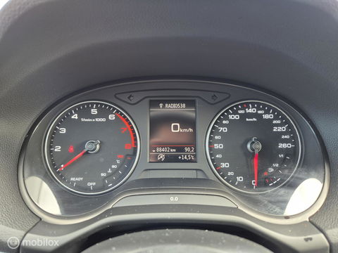 Audi Q2 30 TFSI epic, Full LED, Trekhaak, Navi, PDC, NAP!