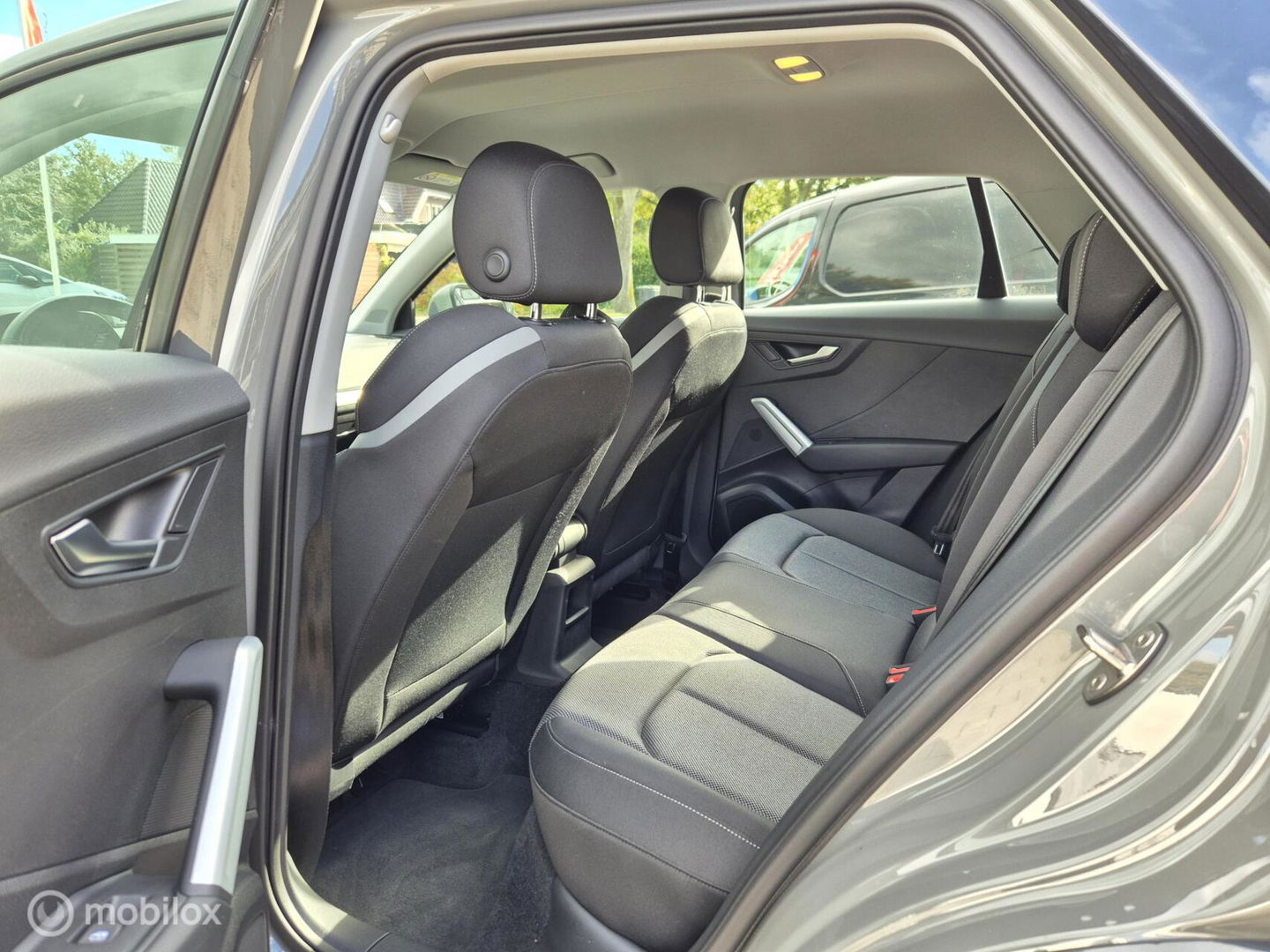 Audi Q2 30 TFSI epic, Full LED, Trekhaak, Navi, PDC, NAP!