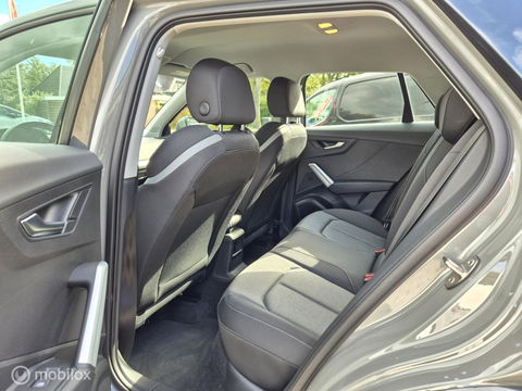 Audi Q2 30 TFSI epic, Full LED, Trekhaak, Navi, PDC, NAP!