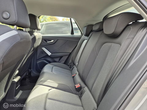 Audi Q2 30 TFSI epic, Full LED, Trekhaak, Navi, PDC, NAP!