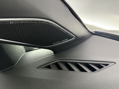 Volkswagen Golf 2.0 TSI GTI 245PK | Pano | Sfeerverl. | H/K | IQ-Light | Virtual | Carplay | Camera | Adaptive Cruise | Stoel/Stuurverw.