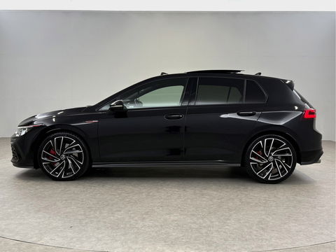 Volkswagen Golf 2.0 TSI GTI 245PK | Pano | Sfeerverl. | H/K | IQ-Light | Virtual | Carplay | Camera | Adaptive Cruise | Stoel/Stuurverw.