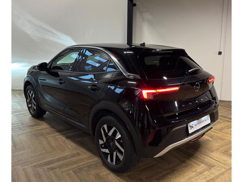 Opel Mokka 1.2 Turbo GS CAM BLINDSPOT