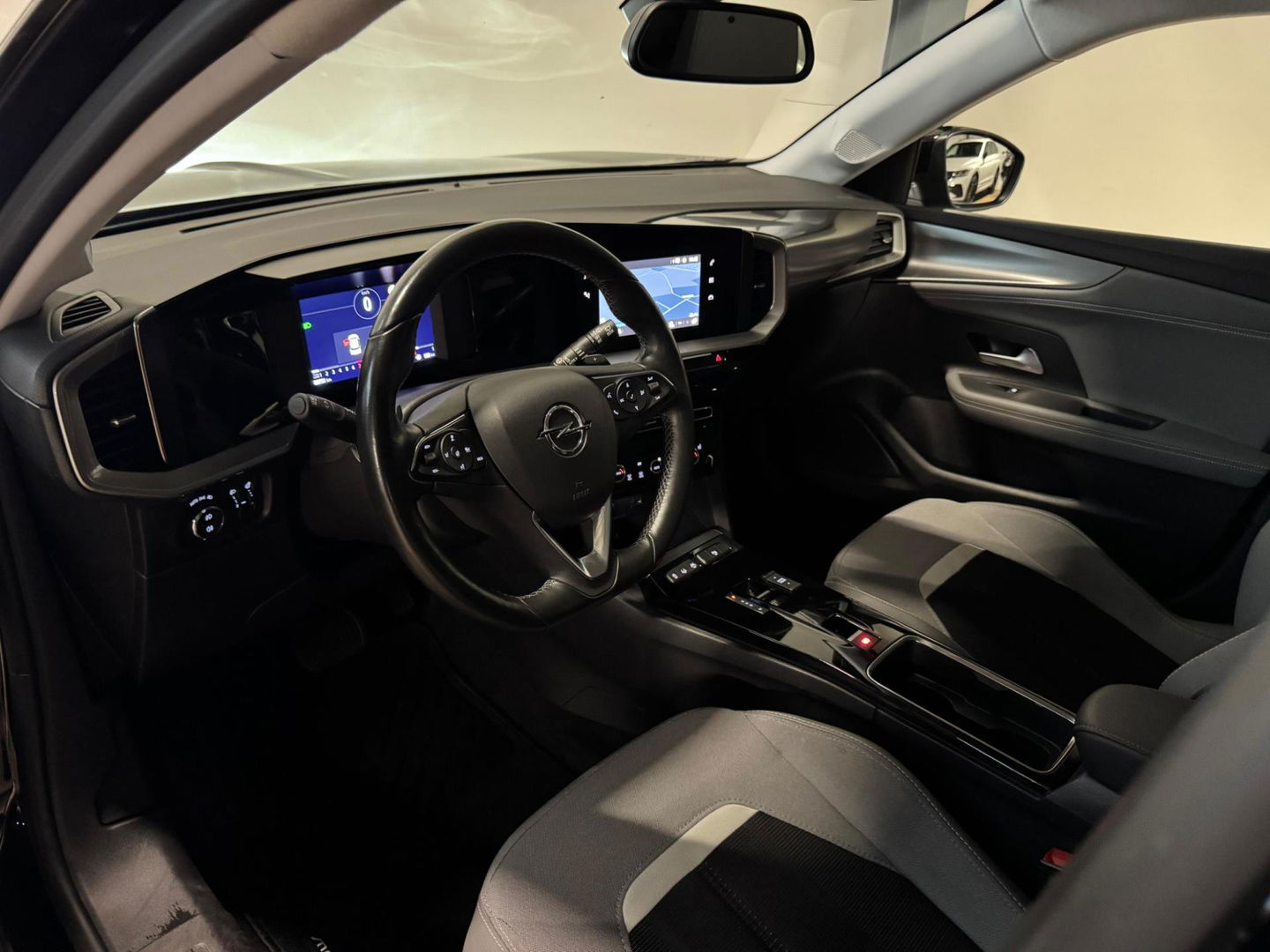 Opel Mokka 1.2 Turbo GS CAM BLINDSPOT
