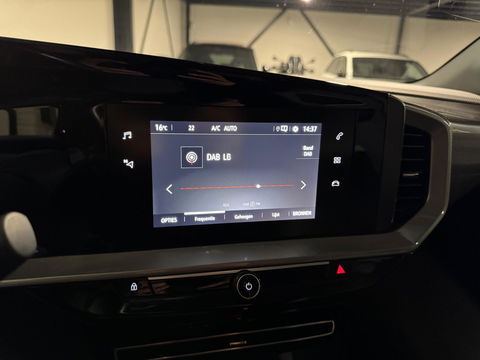 Opel Mokka 1.2 Turbo GS CAM BLINDSPOT