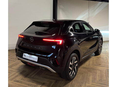 Opel Mokka 1.2 Turbo GS CAM BLINDSPOT