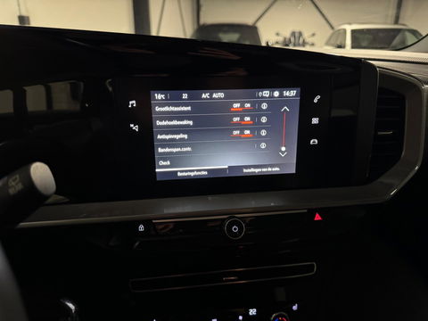 Opel Mokka 1.2 Turbo GS CAM BLINDSPOT
