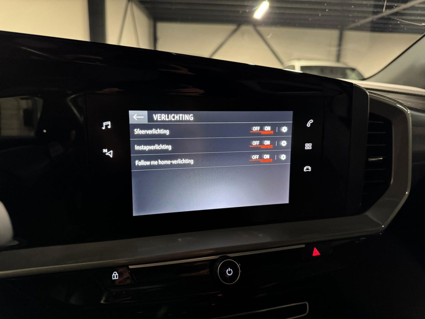 Opel Mokka 1.2 Turbo GS CAM BLINDSPOT