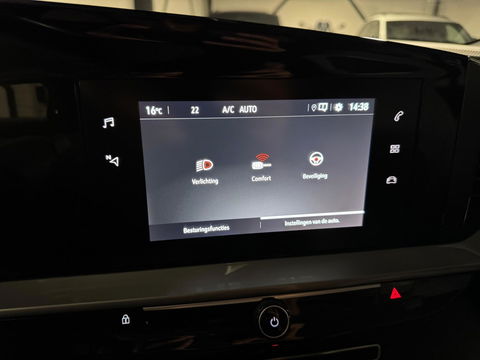 Opel Mokka 1.2 Turbo GS CAM BLINDSPOT