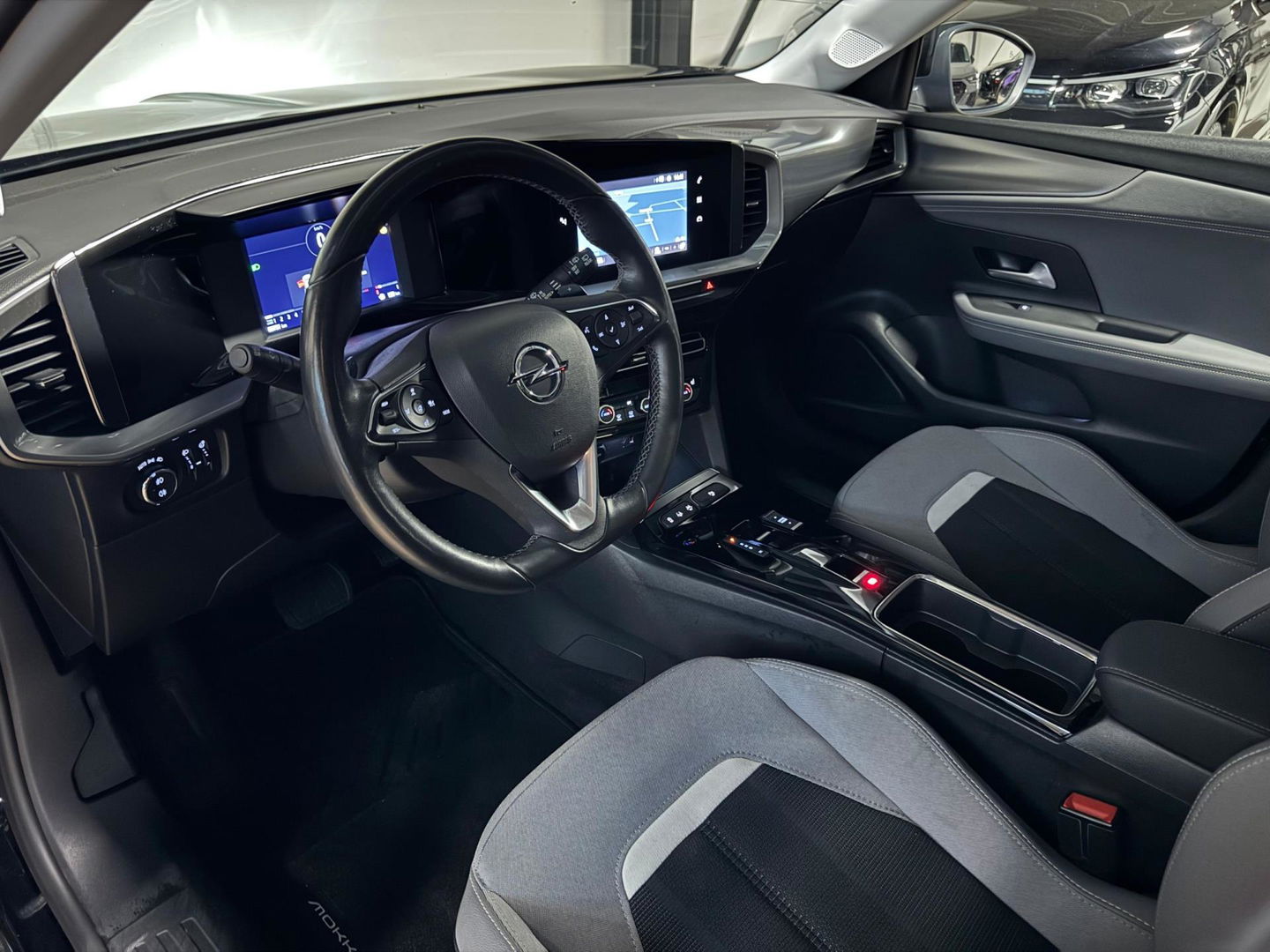 Opel Mokka 1.2 Turbo GS CAM BLINDSPOT