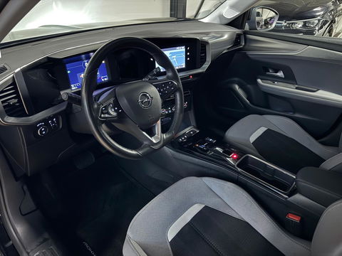 Opel Mokka 1.2 Turbo GS CAM BLINDSPOT