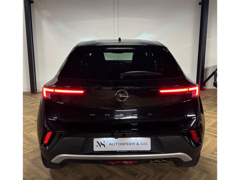 Opel Mokka 1.2 Turbo GS CAM BLINDSPOT